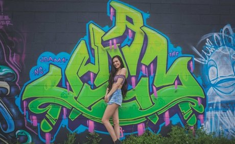 rainin falls actress pictures