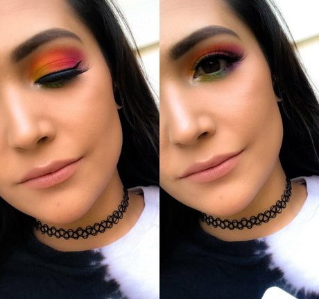 rainin falls star exclusive image