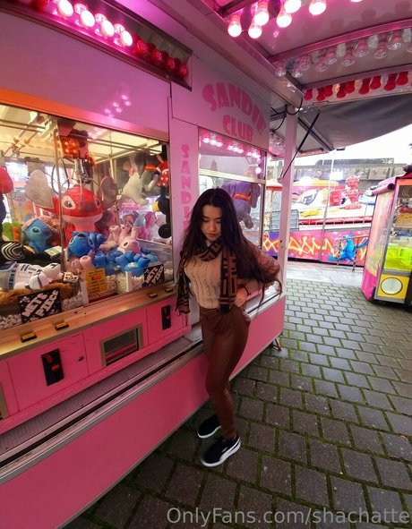 shachatte perfect model img