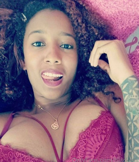 blackjen beautiful star gallery