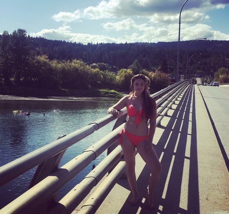 Cassidy Mceown nudes star pic