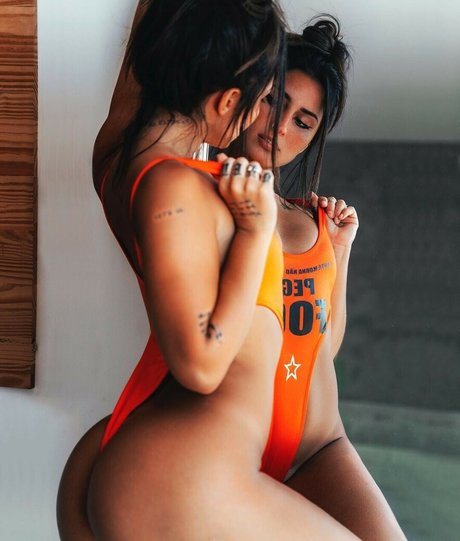 Talia Sereia erotic pornstar photos