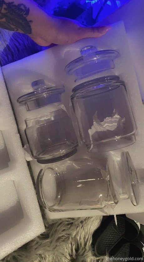 honeygold star picture