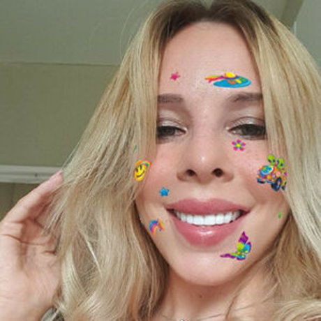 Smeagollypuff model hot galleries