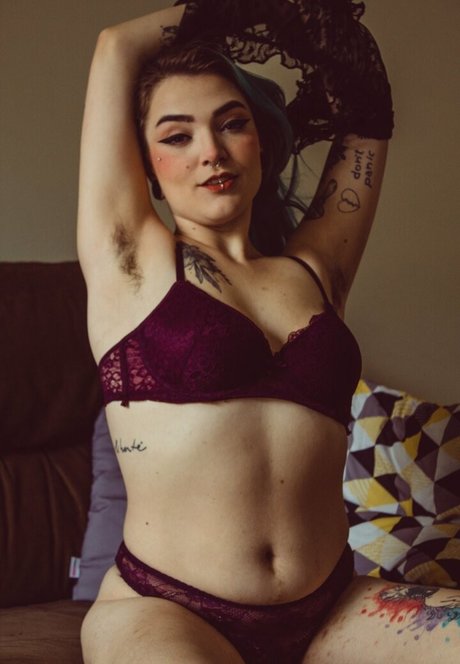 Blue Fetish hd star pics