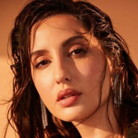 Nora Fatehi high quality star archive