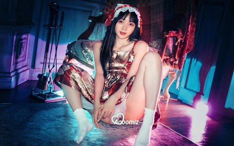 aooomi nudes actress images