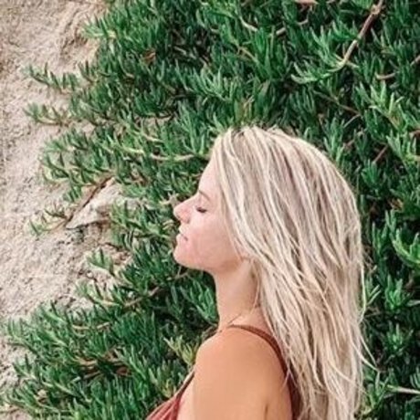 rachelbell nice model picture