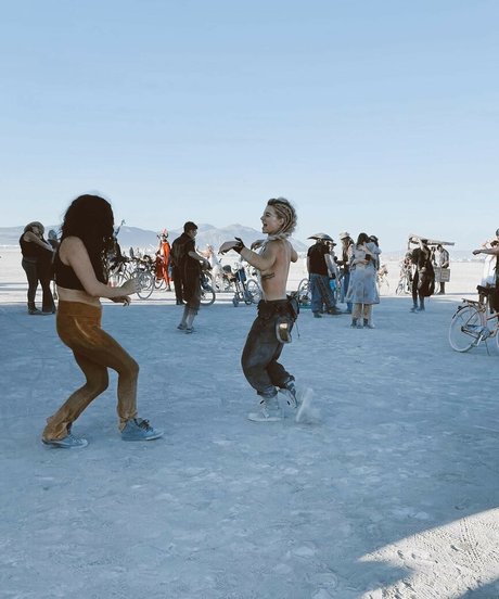 rachelbell nudes star image