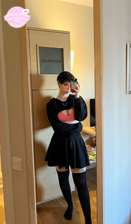 egirlshadowx exclusive pornstar archive