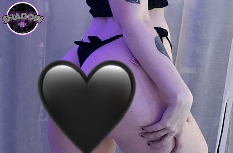 egirlshadowx art model image