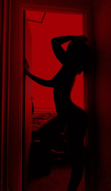 black granny onlyfans art porn photo