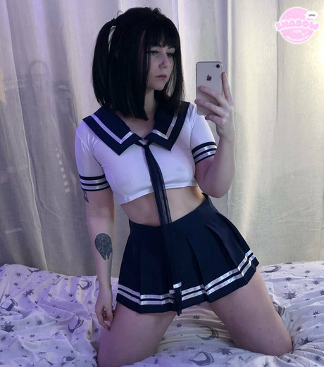 egirlshadowx sexy model archive