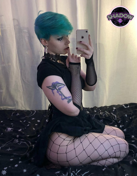 egirlshadowx actress pic