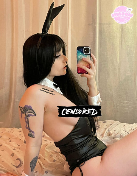 egirlshadowx perfect pornstar picture