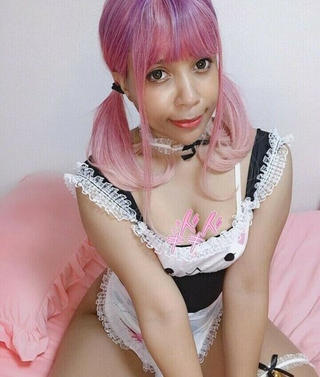 Arijapan Quick model image