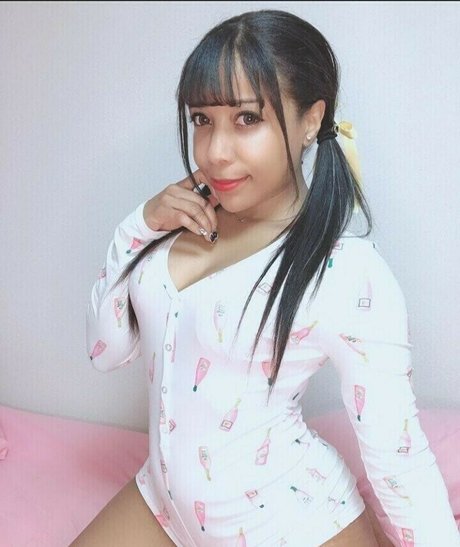 Arijapan model top photos