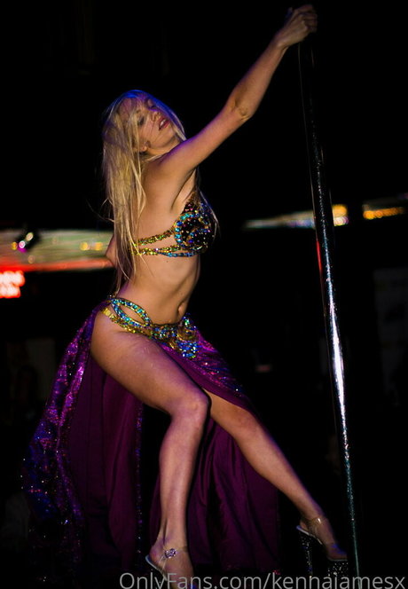 kennajamesx star pornographic pictures