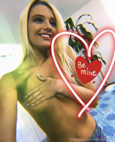 kennajamesx Quick model image