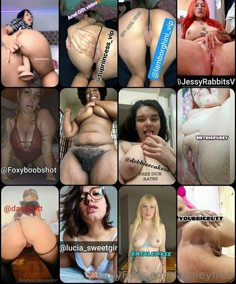 ashleyfree nudes star pic