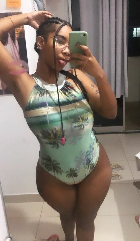 Sextualizada exclusive model img