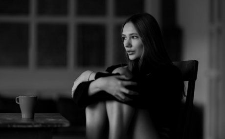 jennifer foxy high quality model pics