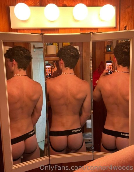 connor4woods pornstar nude galleries