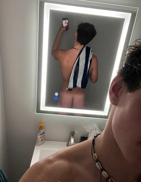 connor4woods top model pics