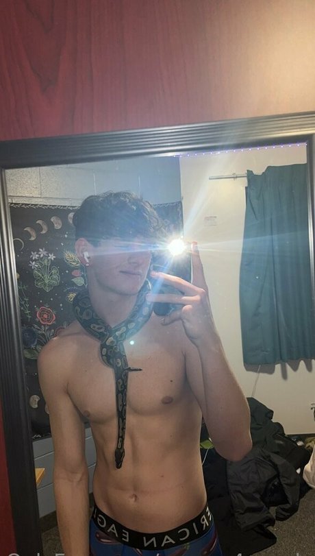 connor4woods pornstar art pic