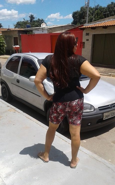 blonde hot wife onlyfans hot photo