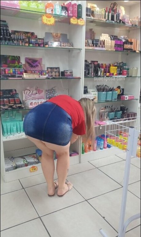 ConteUdo Escondido hot model pics