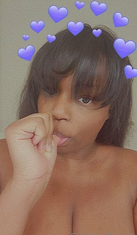 ThatChocoBxtch pornstar high quality gallery