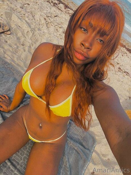 amariantics pornstar top pics