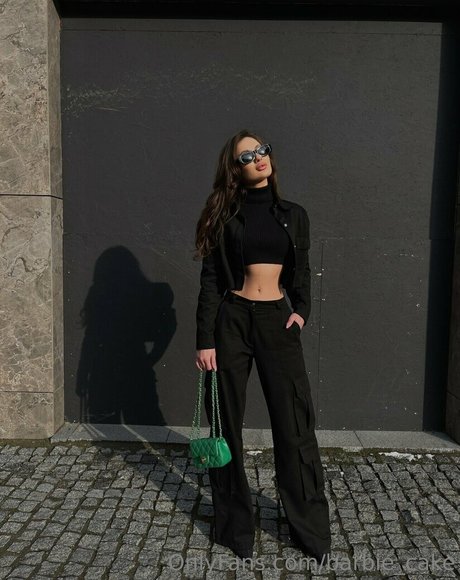 barbie cake star best images