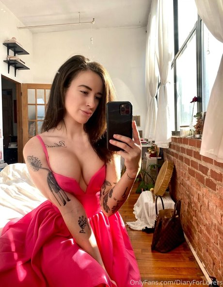 diaryforlovers star xxx gallery