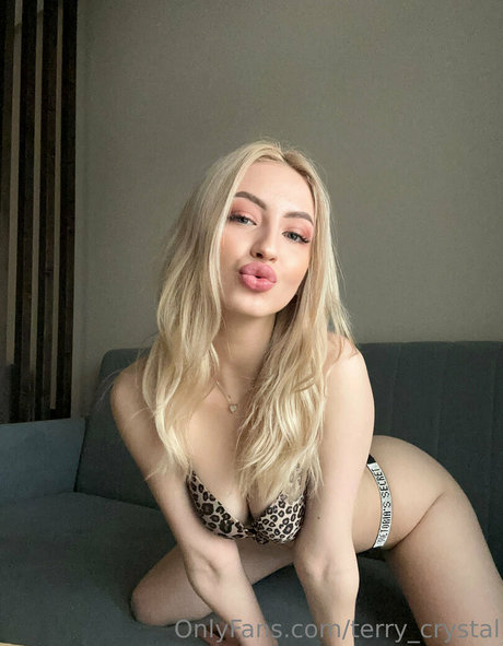 terry crystal pornstar naked image