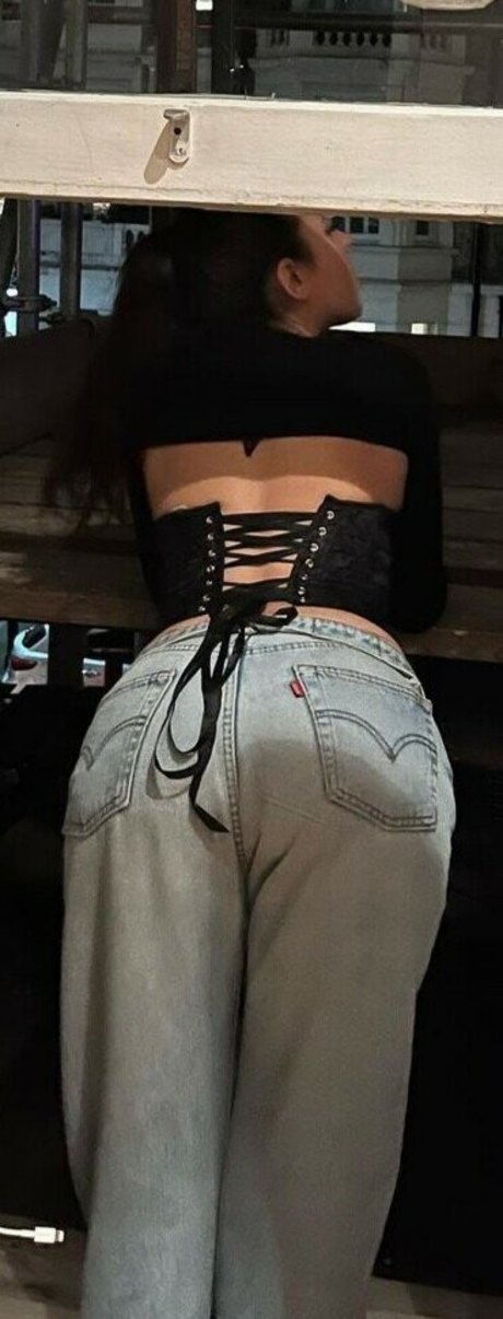 Alina Vlastaraki star nude img