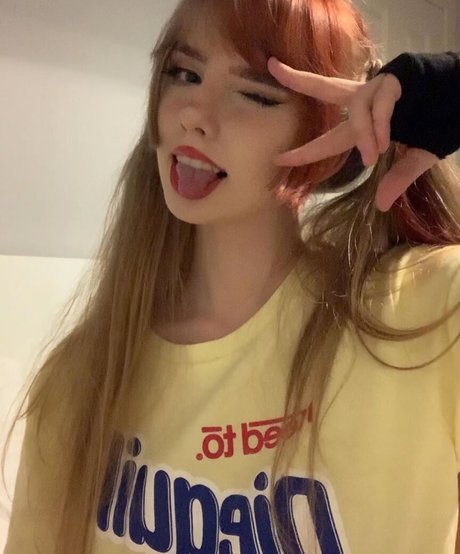 Maisie Francesca pornographic actress picture