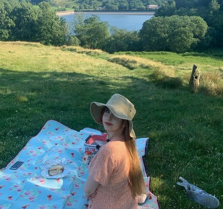 Maisie Francesca nudes actress image