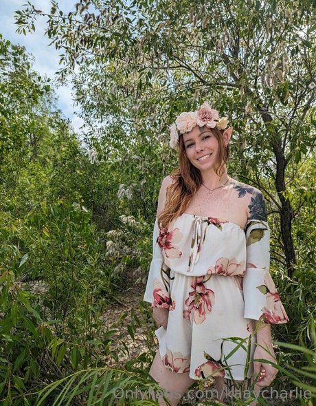 kaaycharlie star sexy galleries