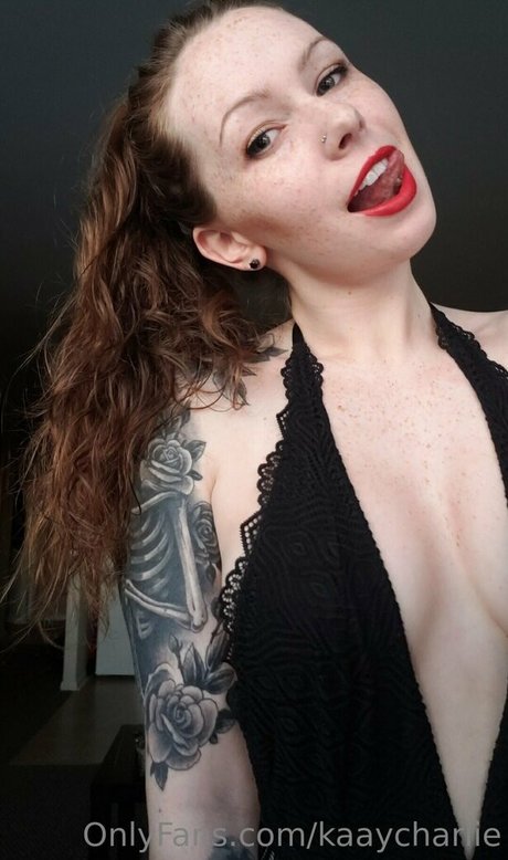 kaaycharlie star gallery