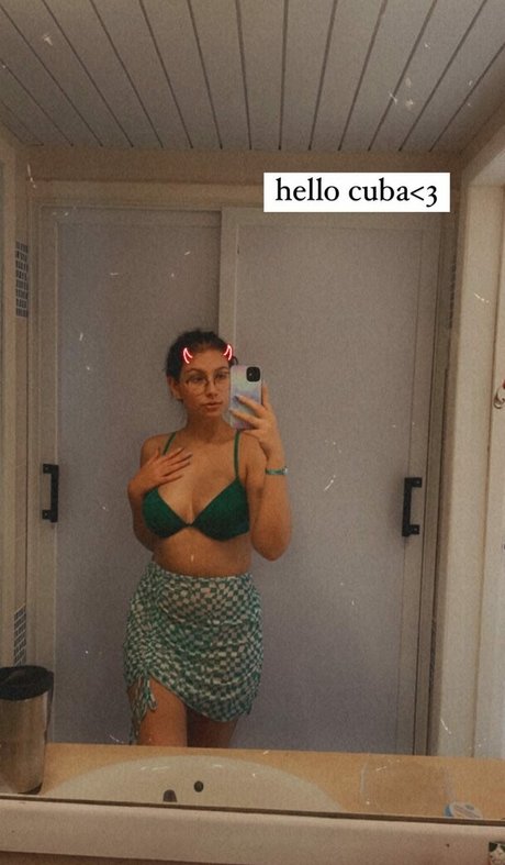 Chey Asmr perfect actress pictures