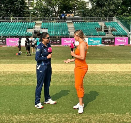 Alex Hartley Cricket nudes model archive