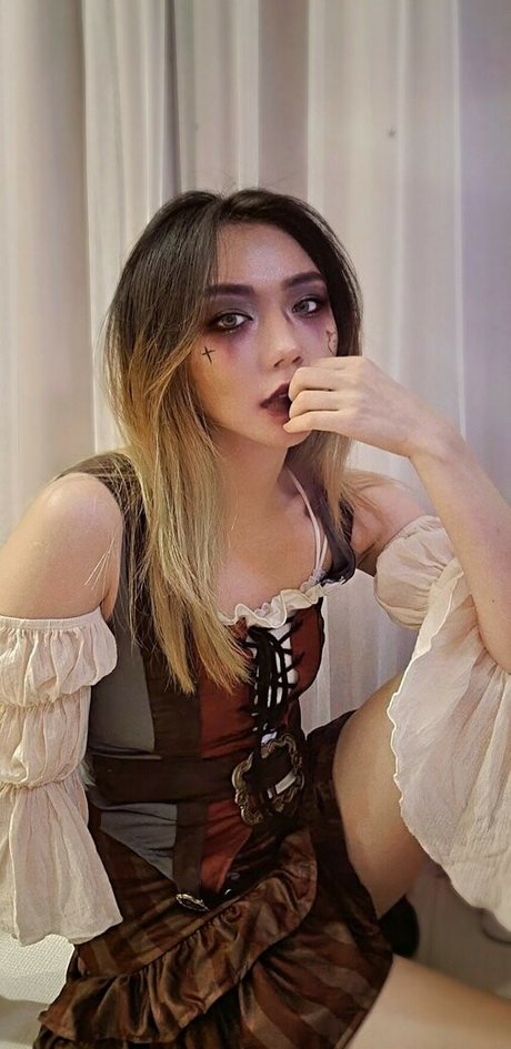 Bubbly live nice star pic