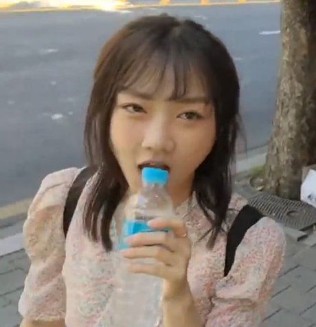 Bubbly live nice star photos