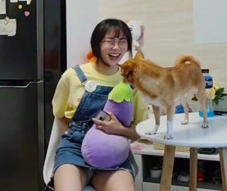 Bubbly live nice model img