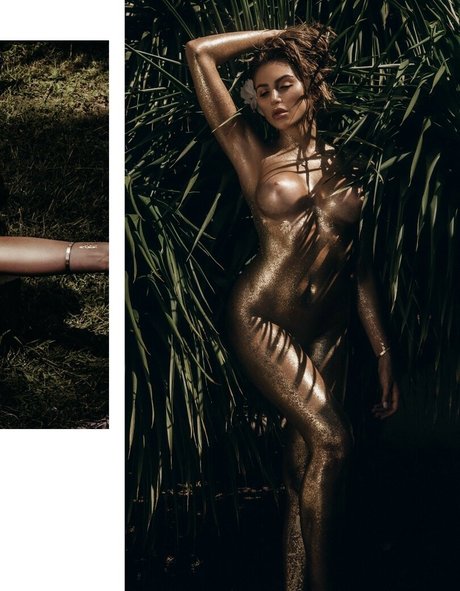 Khloe Terae nice model images