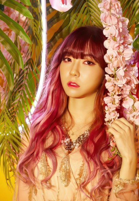 sora 629_ model beautiful img