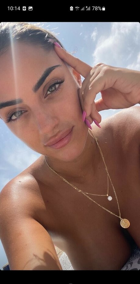 Andrea bepe high quality actress image