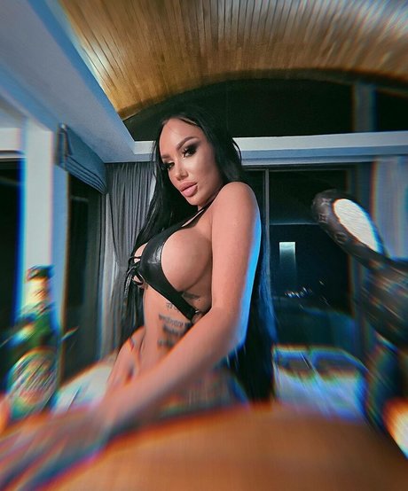 Miss Marie Sergeeva pornstar art pictures